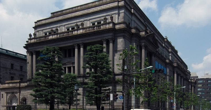 Japan vows coordination with US to combat weak yen, pushing corporations toward Bitcoin