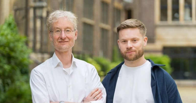 CuspAI secures $2.6B valuation with Bezos backing for AI chip materials initiative alongside Nvidia and Meta
