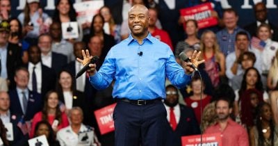 Senator Scott Questions Potential US and Iran Diplomatic Talks