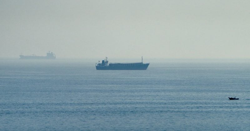 UK faces recession risk if Strait of Hormuz remains closed