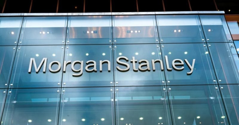 Morgan Stanley upgrades South Korean stocks to overweight, betting on AI and industrial recovery