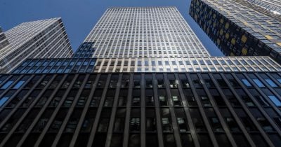Goldman’s top derivatives trader warns bulls that market flows tell a different story