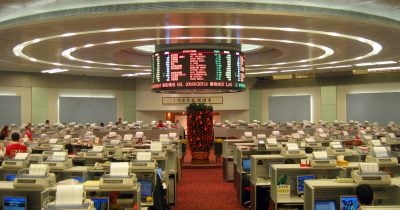 Hong Kong Launches Chinese Bond Futures