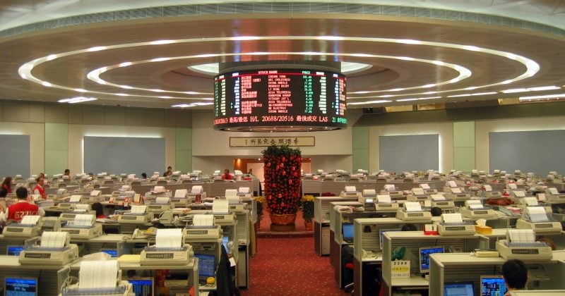 Chinese government bond futures begin trading in Hong Kong, opening a new chapter for offshore RMB markets