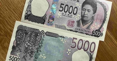 Japan’s yen may rebound as traders unwind speculative bets, and crypto markets should pay attention