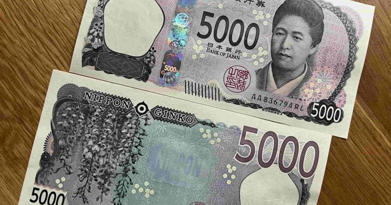 Japan’s yen may rebound as traders unwind speculative bets, and crypto markets should pay attention