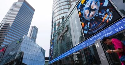 China Expands Stock Connect to Boost Yuan Investment