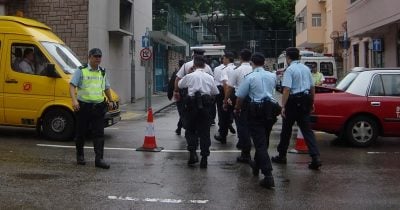 Hong Kong Police Warn of $3M Crypto Romance Scam