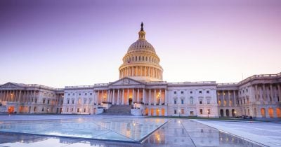Crypto Clarity Act final negotiations focus on ethics provisions in DC today