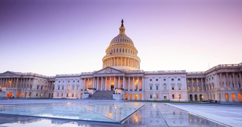 Crypto Clarity Act final negotiations focus on ethics provisions in DC today