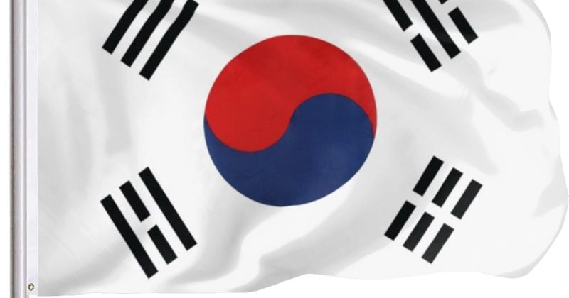 South Korean stablecoin outflows exceed $367M in June as 18-month capital flight deepens