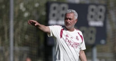 Jose Mourinho Eyes Real Madrid Stability Amid Transfer Rumors