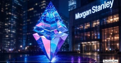 Bitcoin ETFs Face Outflows as Ethereum Gains Momentum
