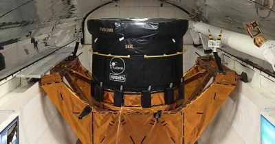 Hughes Satellite Systems Files for Bankruptcy Amid Debt Crisis