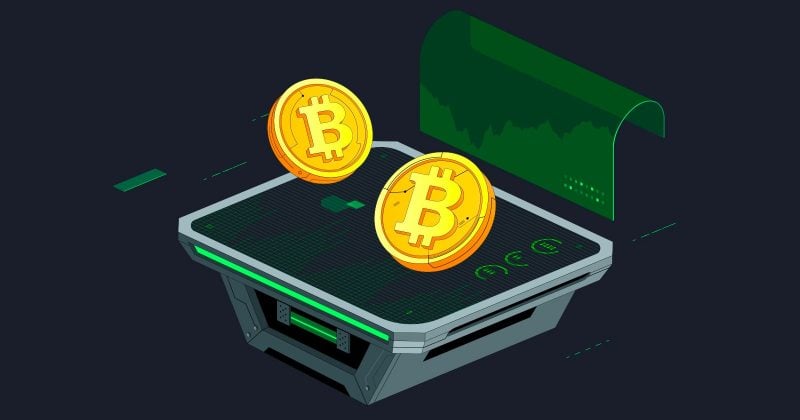 Bitcoin spot ETFs report $62M in net outflows, ending three-week inflow streak