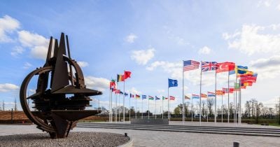 NATO Takes Charge of Ukraine Aid Amid Shifting Global Politics