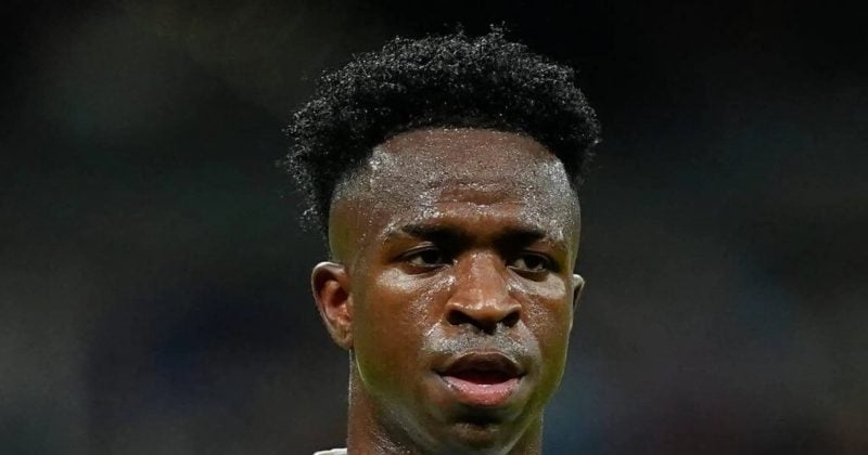 Real Madrid sets €150M price for Vinicius Jr. amid stalled contract talks
