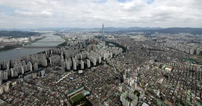 Global Investors Dump $13 Billion in South Korean Stocks