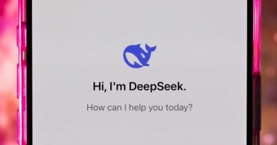 DeepSeek AI Shakeup Sparks Interest in Decentralized Computing