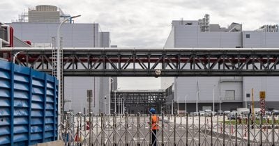 China DRAM Giant CXMT Plans New Plant as Chip Race Heats Up