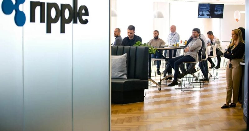 Ripple invests in ZILO and Licuido to enhance XRP Ledger infrastructure