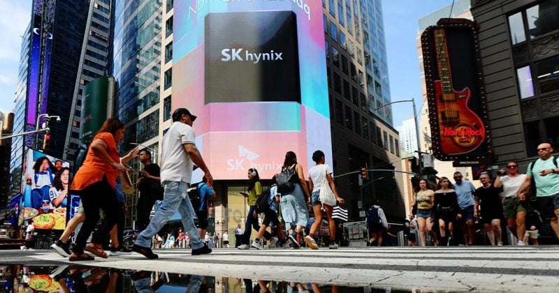 Moody’s upgrades SK Hynix to A3+, completing a clean sweep of credit rating wins