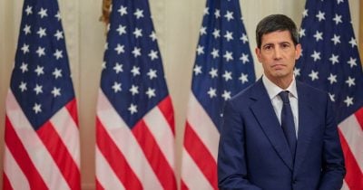 Fed Stays Put as Kevin Warsh Signals Economic Caution