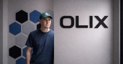 Chip Startup OLIX Raises $312M in Major AI Infrastructure Shift