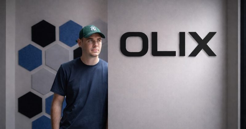 UK chip startup OLIX secures $312M to scale frontier inference, and it matters for crypto’s AI play