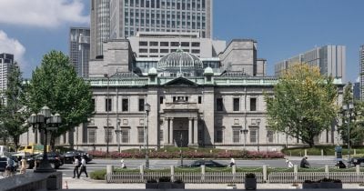 US Intervention in Japan Currency Market Rattles Crypto Traders