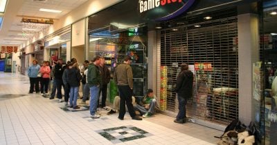 GameStop swaps $1.4 billion in convertible notes for Class A shares, slashing debt at the cost of dilution