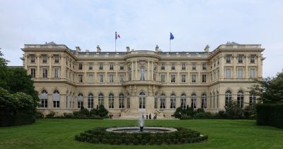 France Tightens Rules on Crypto Firm Ownership
