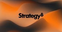 Strategy sells 1,638 Bitcoin for $105 million to fund dividends and share buybacks