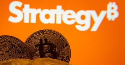 Strategy sells 1,637 Bitcoin, reducing holdings to 842,138 BTC