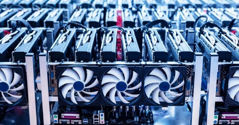Bitcoin miners pivot to AI, signing over $70 billion in contracts as mining margins shrink