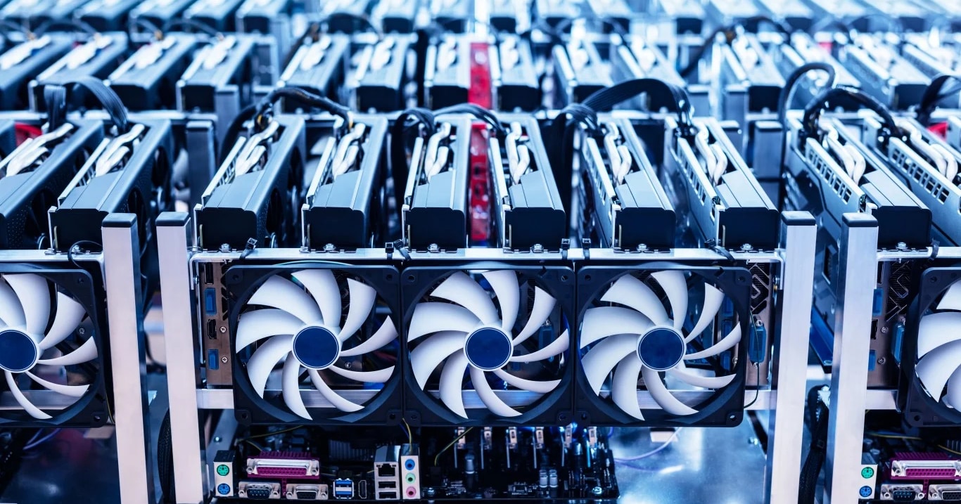 Bitcoin miners pivot to AI, signing over $70 billion in contracts as mining margins shrink