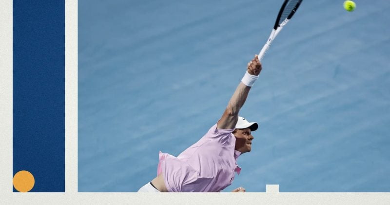 Sinner, Djokovic withdraw from 2026 Canadian Open over health, schedule concerns