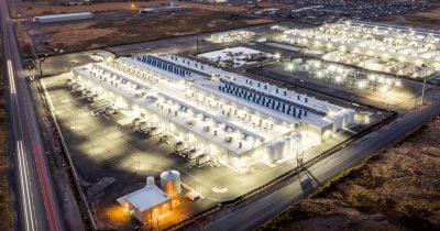 AI data centers become war targets as Iran strikes AWS facilities in the Gulf