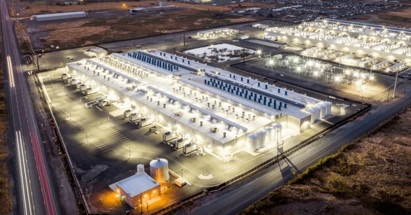 AI data centers become war targets as Iran strikes AWS facilities in the Gulf