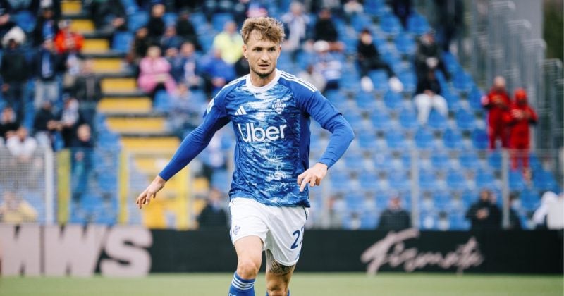 Mainz 05 pursues Stefan Posch transfer as football’s financial machinery keeps grinding without crypto rails
