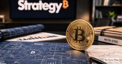 Strategy boosts USD reserves to $4B while repurchasing $81M of STRC preferred stock