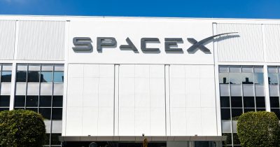 SpaceX faces first earnings test as shares tumble after IPO