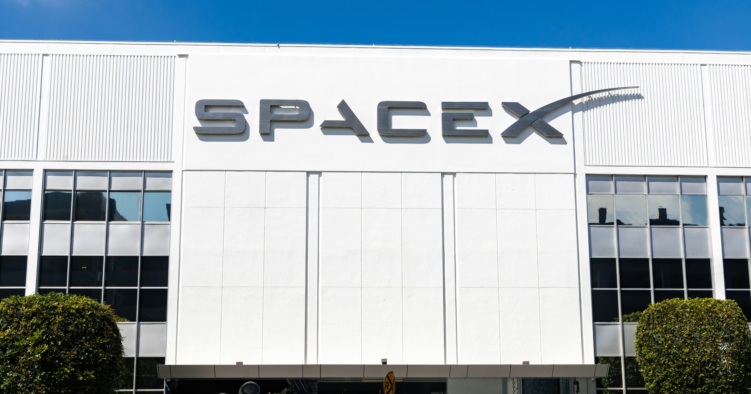 SpaceX faces first earnings test as shares tumble after IPO