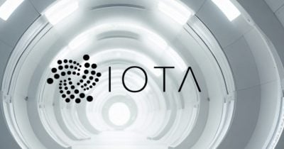 IOTA Launches Starfish Consensus to Boost Trade Infrastructure