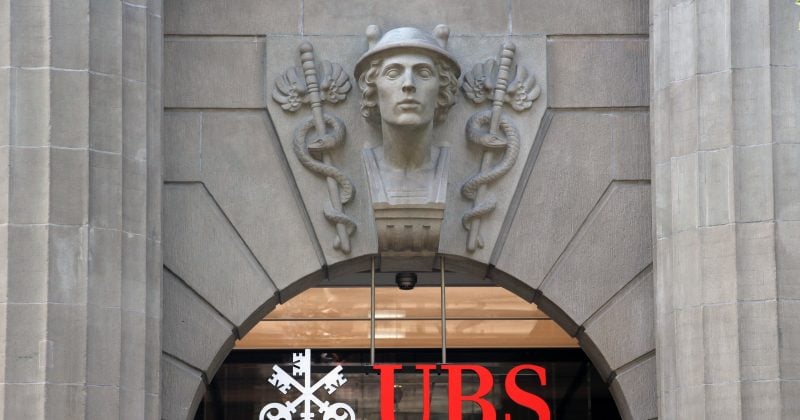 CFTC orders UBS Financial Services to pay $8M for AML failures