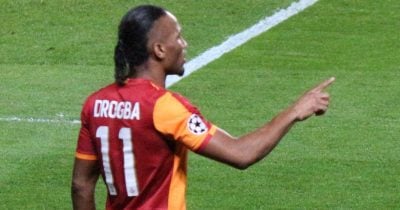 Everton Targets €35M Deal for Galatasaray Star Yilmaz