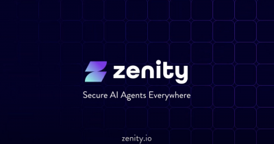 Zenity Secures $125M to Secure Enterprise AI Agents