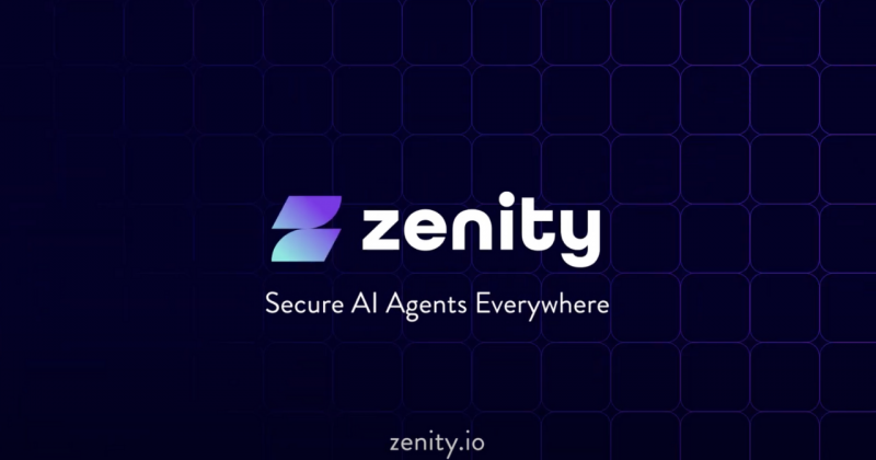 SoftBank, Hitachi, LG back Zenity’s $125M funding round for AI agent security