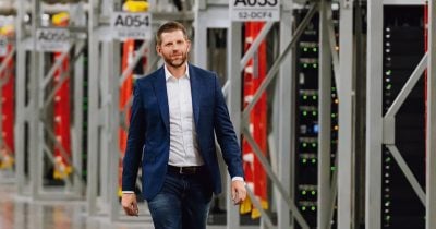 American Bitcoin Struggles With Third Straight Quarterly Loss