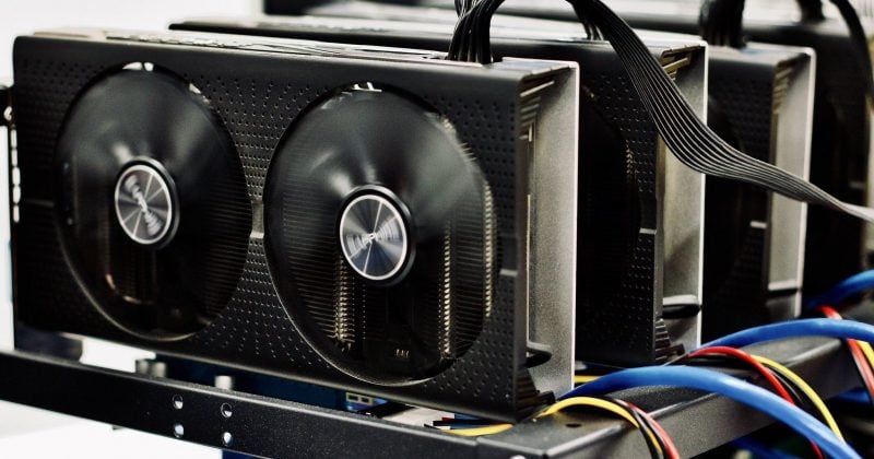 CKPool miner discovers $200K Bitcoin block with 100PH rented hashrate